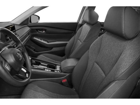 Used 2025 Honda Accord LX image 9