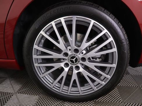 New 2026 Mercedes-Benz CLA 250 image 32