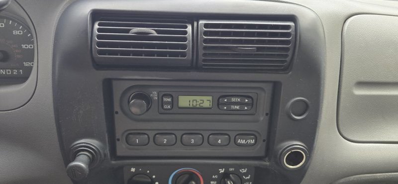 Used 2011 Ford Ranger XL RWD image 26