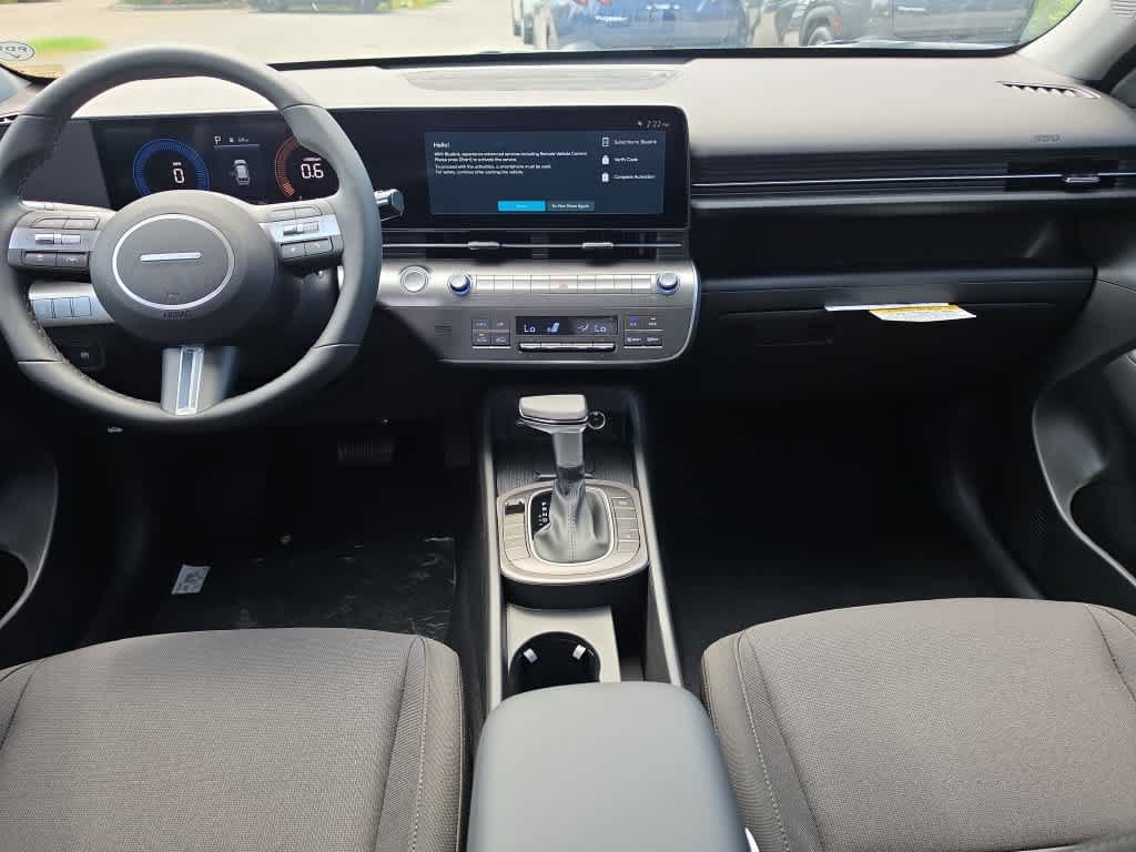 New 2027 Hyundai Kona SEL Sport FWD image 18