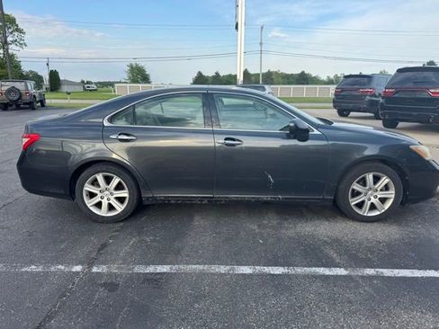 Used 2007 Lexus ES 350 FWD image 4