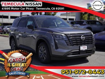 New 2026 Nissan Kicks S