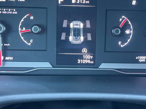 Used 2024 Hyundai Tucson SEL image 25