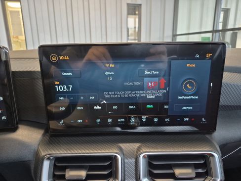 New 2026 Ford Mustang Premium image 30