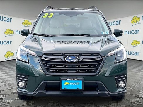 Used 2023 Subaru Forester Limited image 2