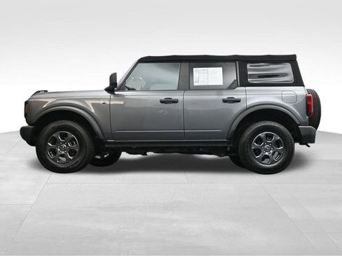 Used 2022 Ford Bronco Big Bend image 31