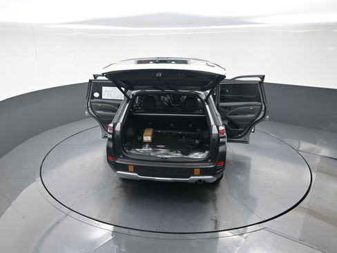 New 2026 Subaru Forester Wilderness AWD/4WD image 13