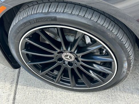 Used 2023 Mercedes-Benz S 500 4MATIC image 21