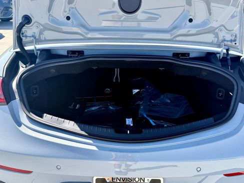 New 2026 Mercedes-Benz CLE 450 4MATIC Cabriolet image 12