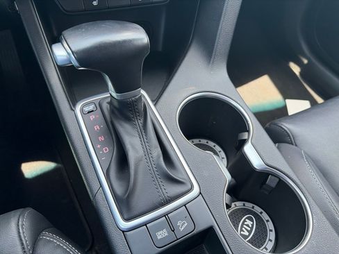 Used 2019 Kia Sportage EX FWD image 21