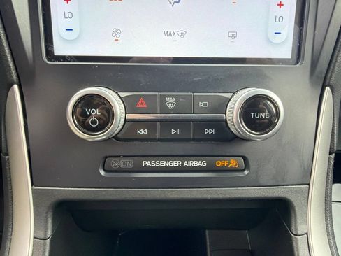 Used 2023 Ford Edge SE AWD/4WD image 21