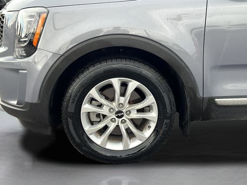 Certified 2022 Kia Telluride LX AWD/4WD image 10