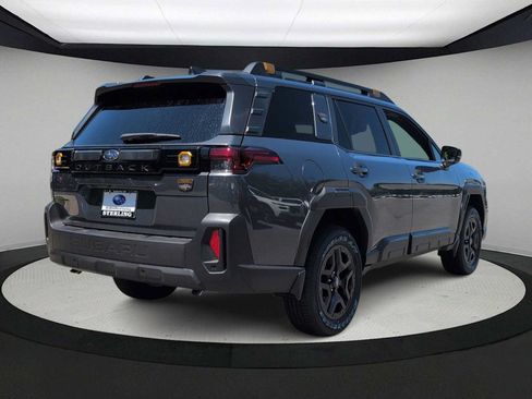 New 2026 Subaru Outback Wilderness AWD/4WD image 8