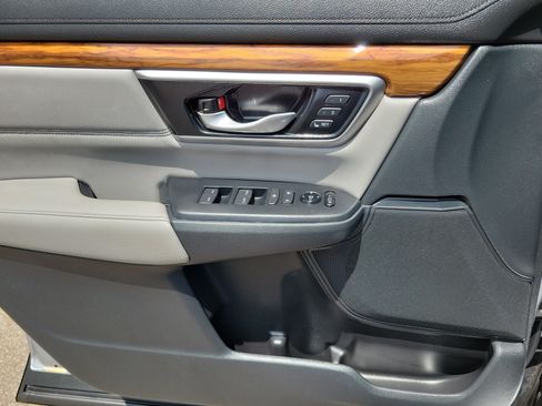 Used 2022 Honda CR-V Touring image 20