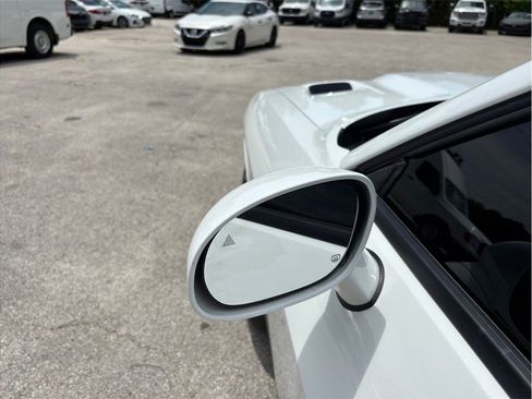 Used 2020 Dodge Challenger R/T Scat Pack w/ Plus Package RWD image 18