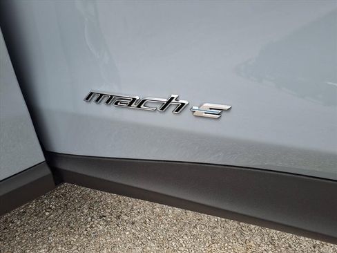 New 2026 Ford Mustang Mach-E Select RWD image 51