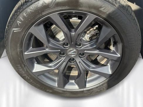 Used 2023 Acura MDX A-Spec image 11