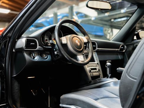 Used 2008 Porsche 911 Carrera S image 85