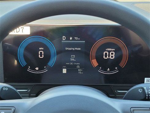 New 2026 Hyundai Kona SE image 10