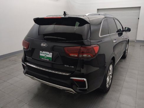 Used 2019 Kia Sorento SX image 7