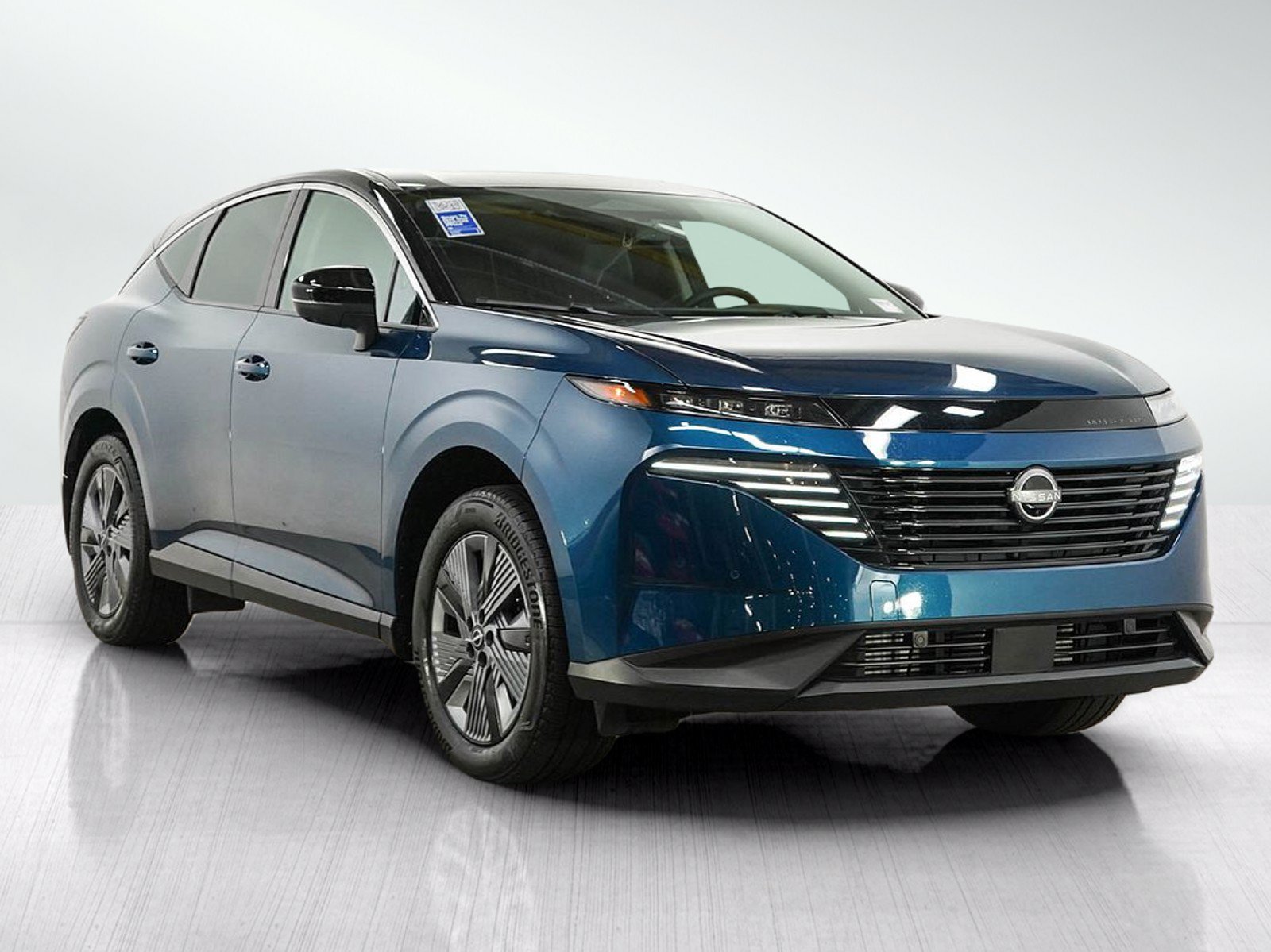 Used 2025 Nissan Murano SL w/ Cargo Package AWD/4WD image 7