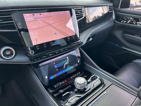 Used 2024 Jeep Grand Wagoneer L Series II w/ Quick Order Packagew 28T image 40