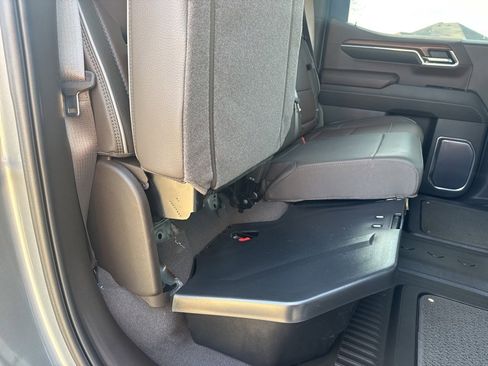 Used 2023 GMC Sierra 1500 Denali image 47