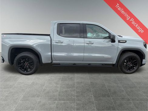 Used 2024 GMC Sierra 1500 Elevation w/ X31 Off-Road Package image 7