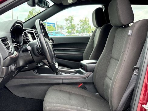 Used 2023 Dodge Durango GT image 11