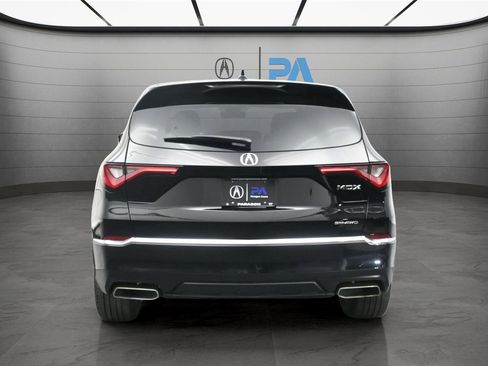 Certified 2024 Acura MDX SH-AWD image 25