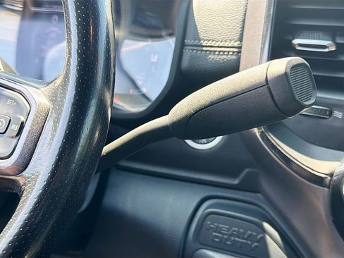 Used 2023 RAM 2500 Rebel w/ Level 1 Equipment Group image 25