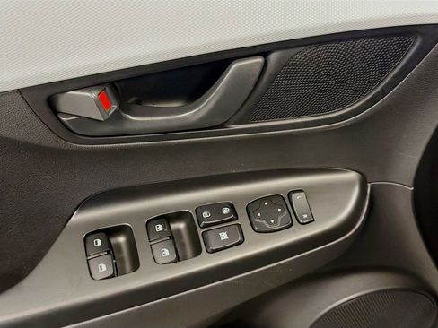 Used 2021 Hyundai Kona SEL FWD image 20