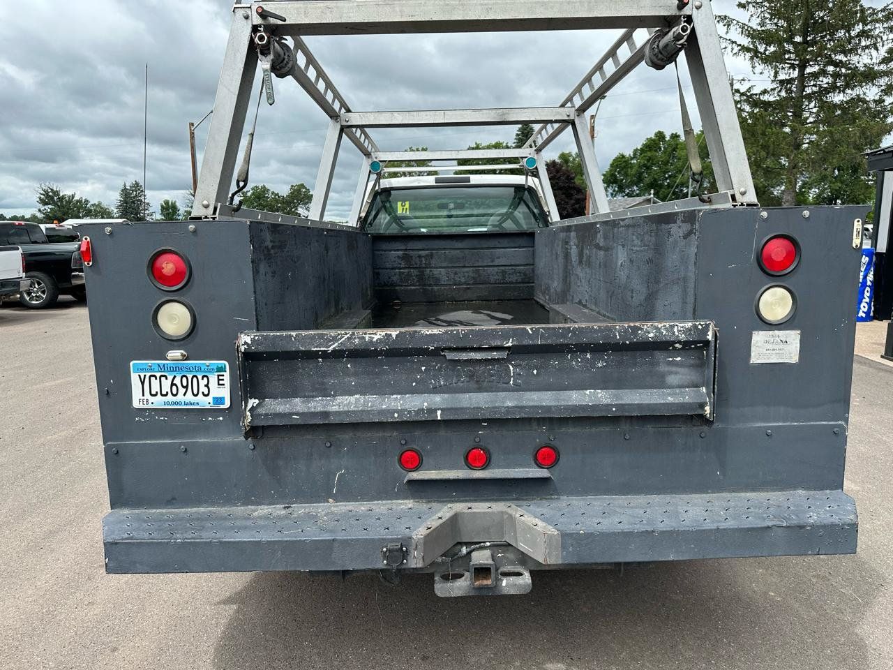 Used 2006 Ford F450 XL RWD image 3