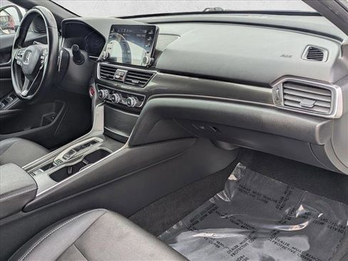 Used 2019 Honda Accord Sport image 21
