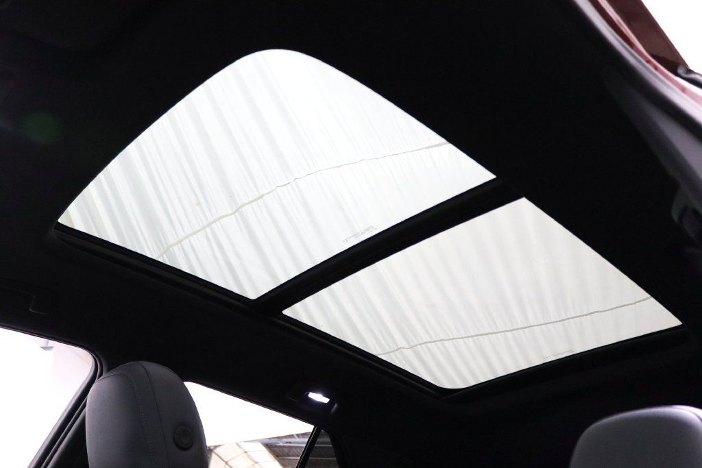 Used 2025 Honda Prologue Touring image 25