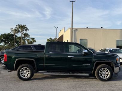 Used 2015 GMC Sierra 1500 SLE w/ SLE Value Package