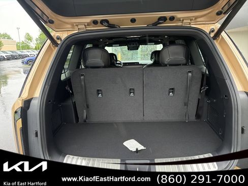New 2027 Kia Telluride SX X-Pro AWD/4WD image 16