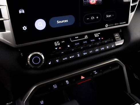 Used 2023 Toyota Sequoia Limited w/ TRD Off-Road Package image 31