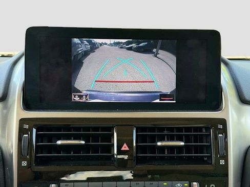 Used 2022 Lexus GX 460 Premium w/ Premium Plus Package AWD/4WD image 34