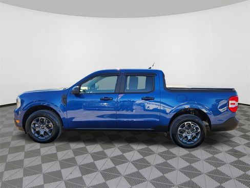 Used 2024 Ford Maverick XL w/ Equipment Group 100A Standard image 5