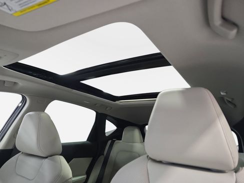 New 2026 Nissan Murano SL w/ Comfort Package image 29