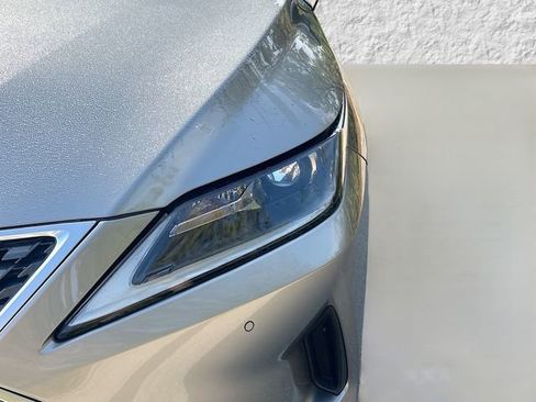 Used 2022 Lexus RX 350 RX 350 w/ Premium Package image 9