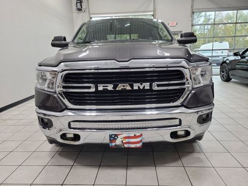 Used 2020 RAM 1500 Big Horn image 41