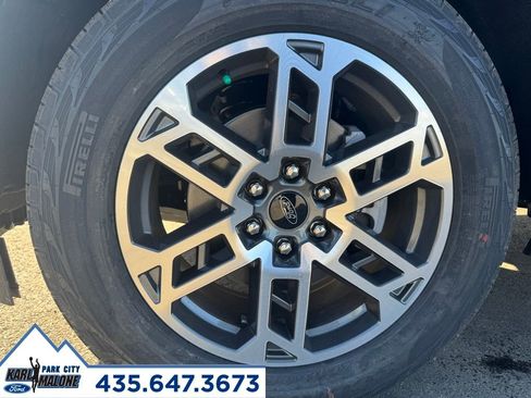 New 2026 Ford Expedition Max Active image 32