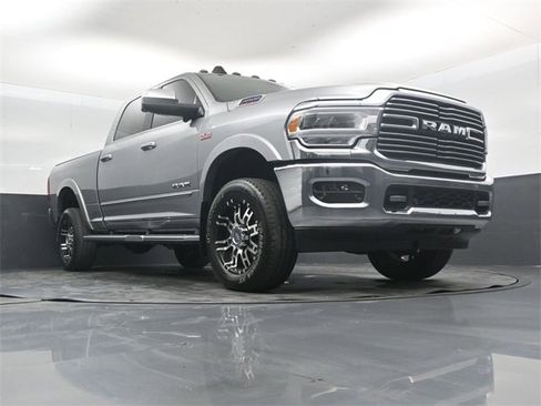 Used 2021 RAM 2500 Laramie image 44