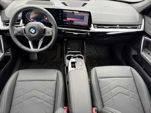 New 2026 BMW X1 xDrive28i w/ Technology Package image 12