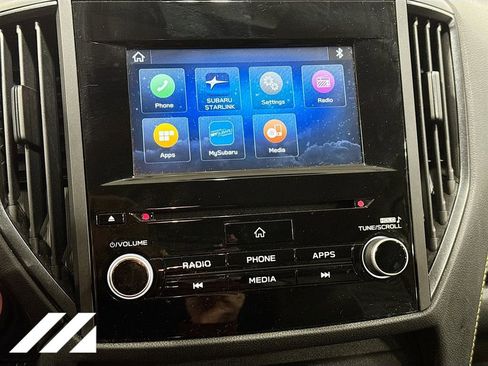 Used 2021 Subaru Crosstrek 2.5i Sport image 16