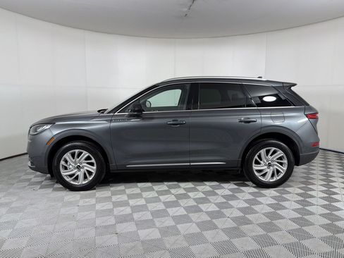 Used 2022 Lincoln Corsair FWD image 2