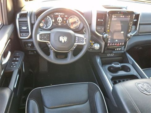 Used 2025 RAM 1500 Laramie image 11