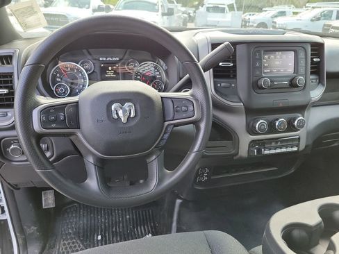 New 2023 RAM 5500 Tradesman image 3